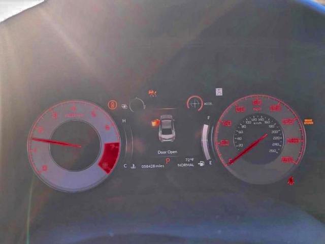 Acura TLX Tech A Image 5