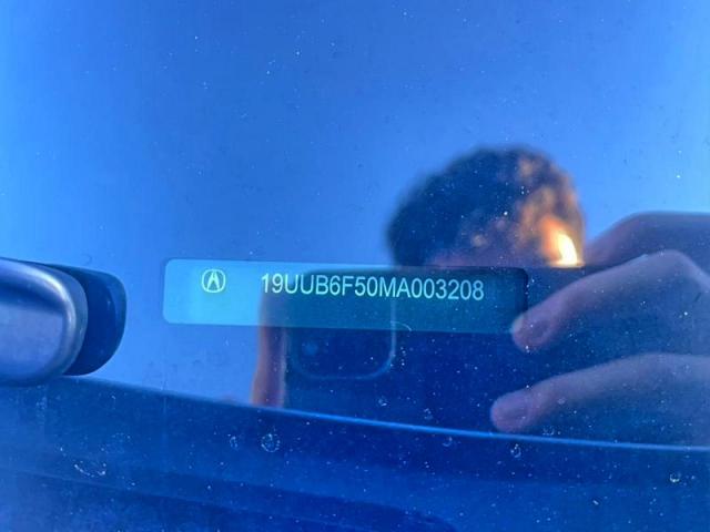 Acura TLX Tech A Image 9