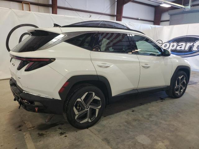 Hyundai TUCSON Limited Image 6