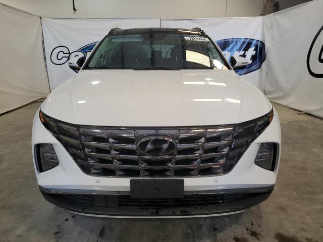 Hyundai TUCSON Limited Image 5