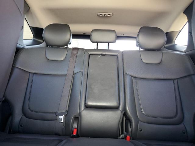 Hyundai TUCSON Limited Image 7