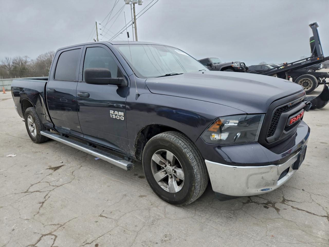 Ram 1500 St Image 7