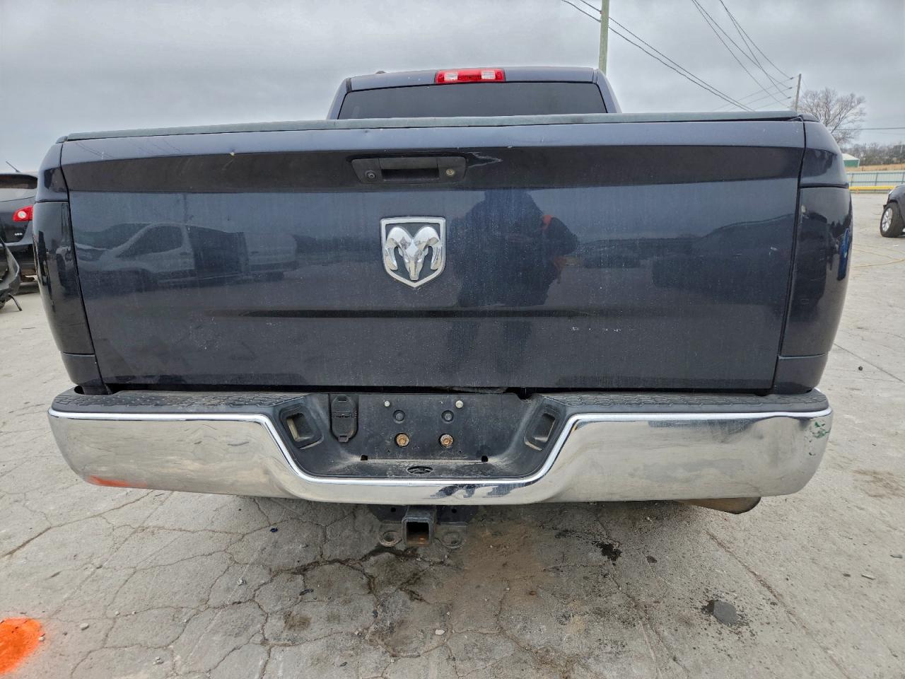 Ram 1500 St Image 10