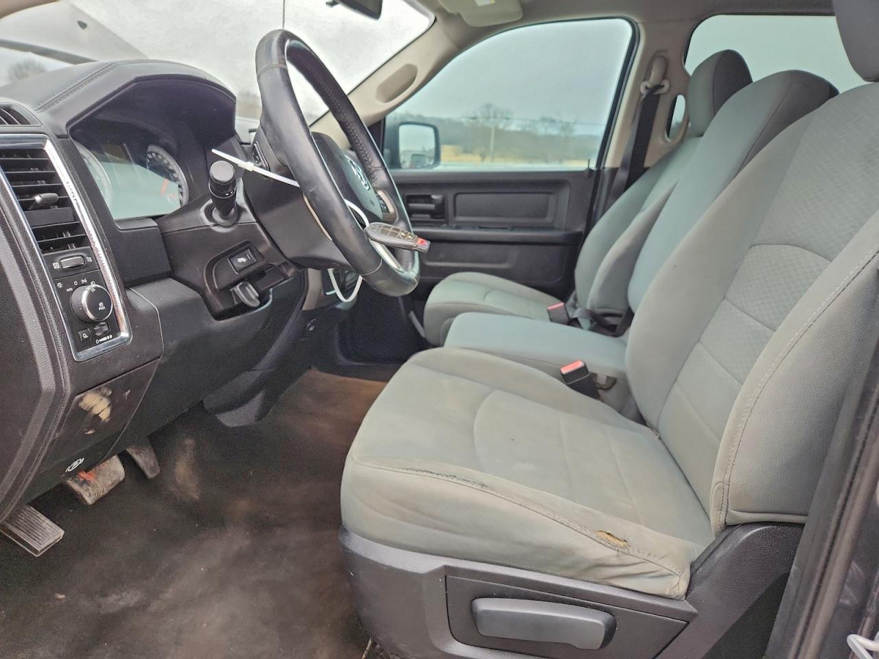 Ram 1500 St Image 12