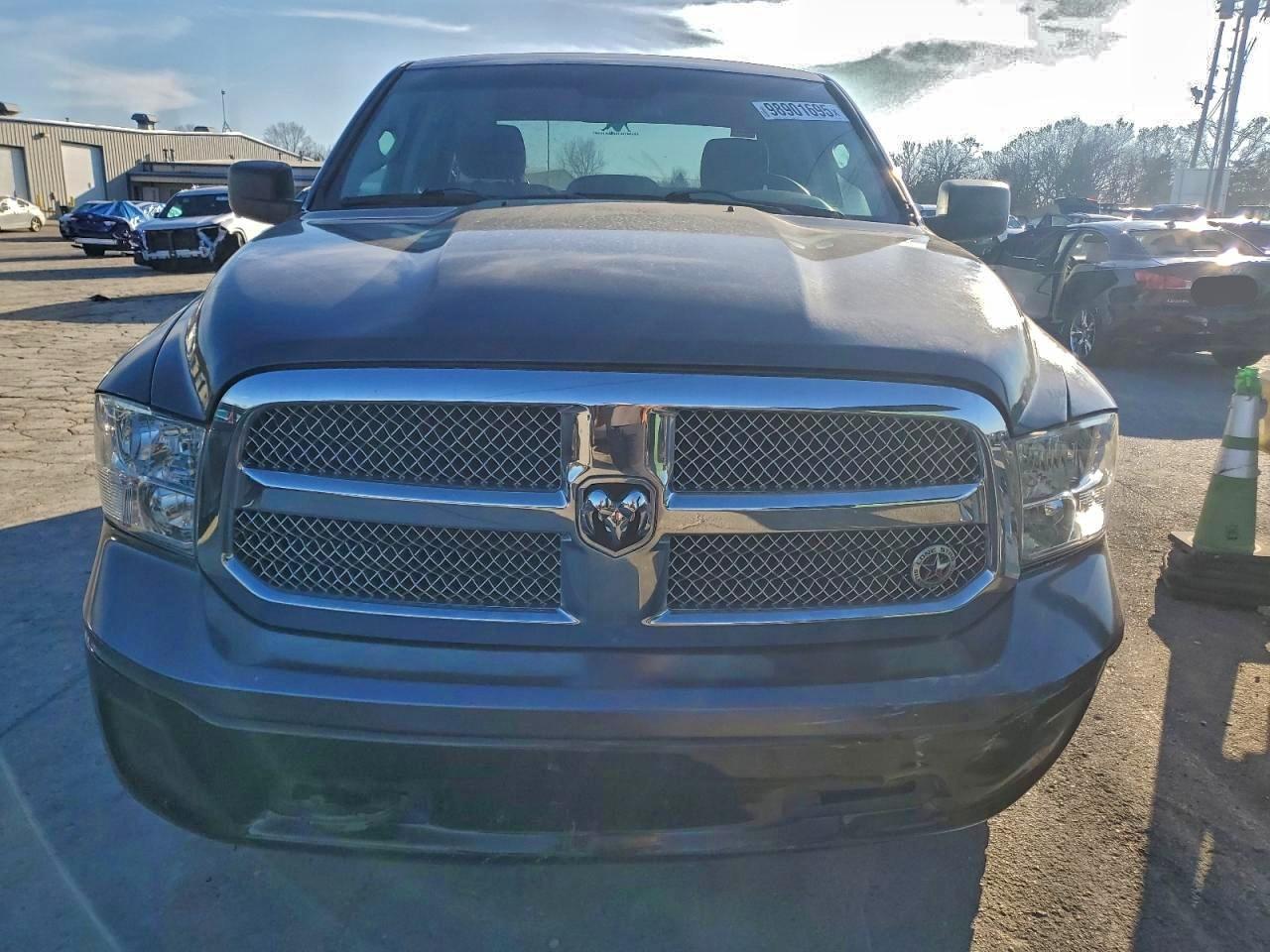 Ram 1500 St Image 12