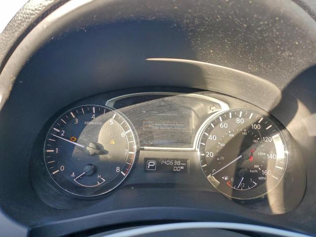 Nissan Altima 2.5 Image 6