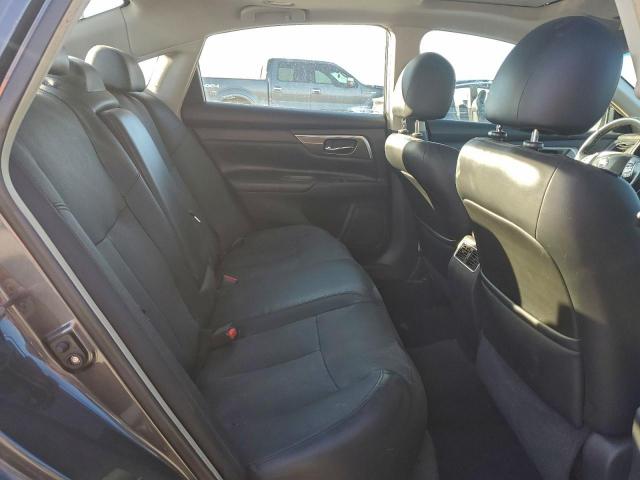 Nissan Altima 2.5 Image 7