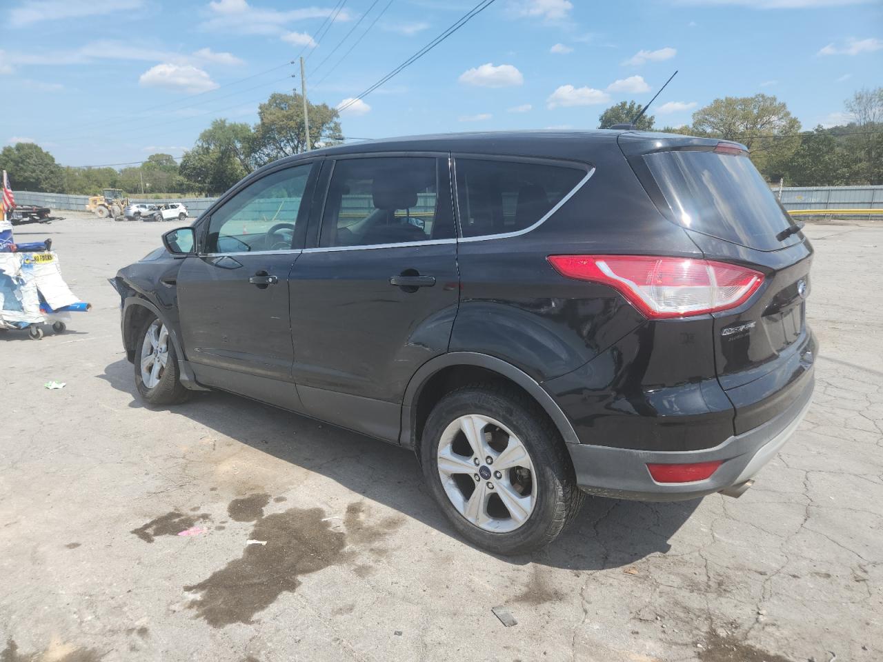 Ford Escape Se Image 3