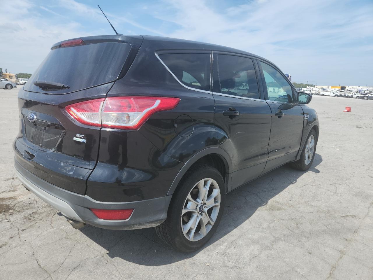 Ford Escape Se Image 2