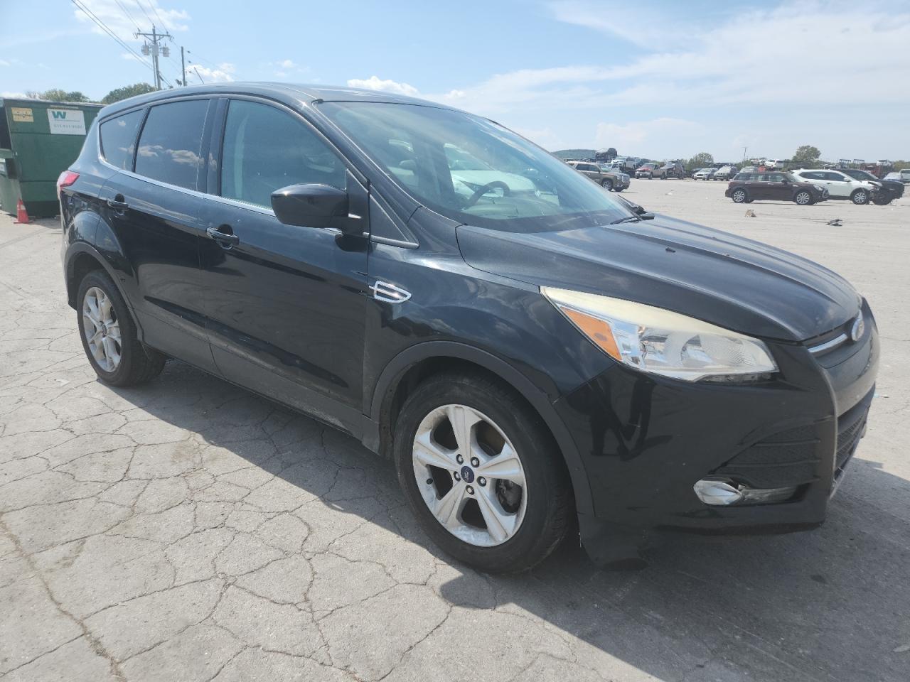 Ford Escape Se Image 5