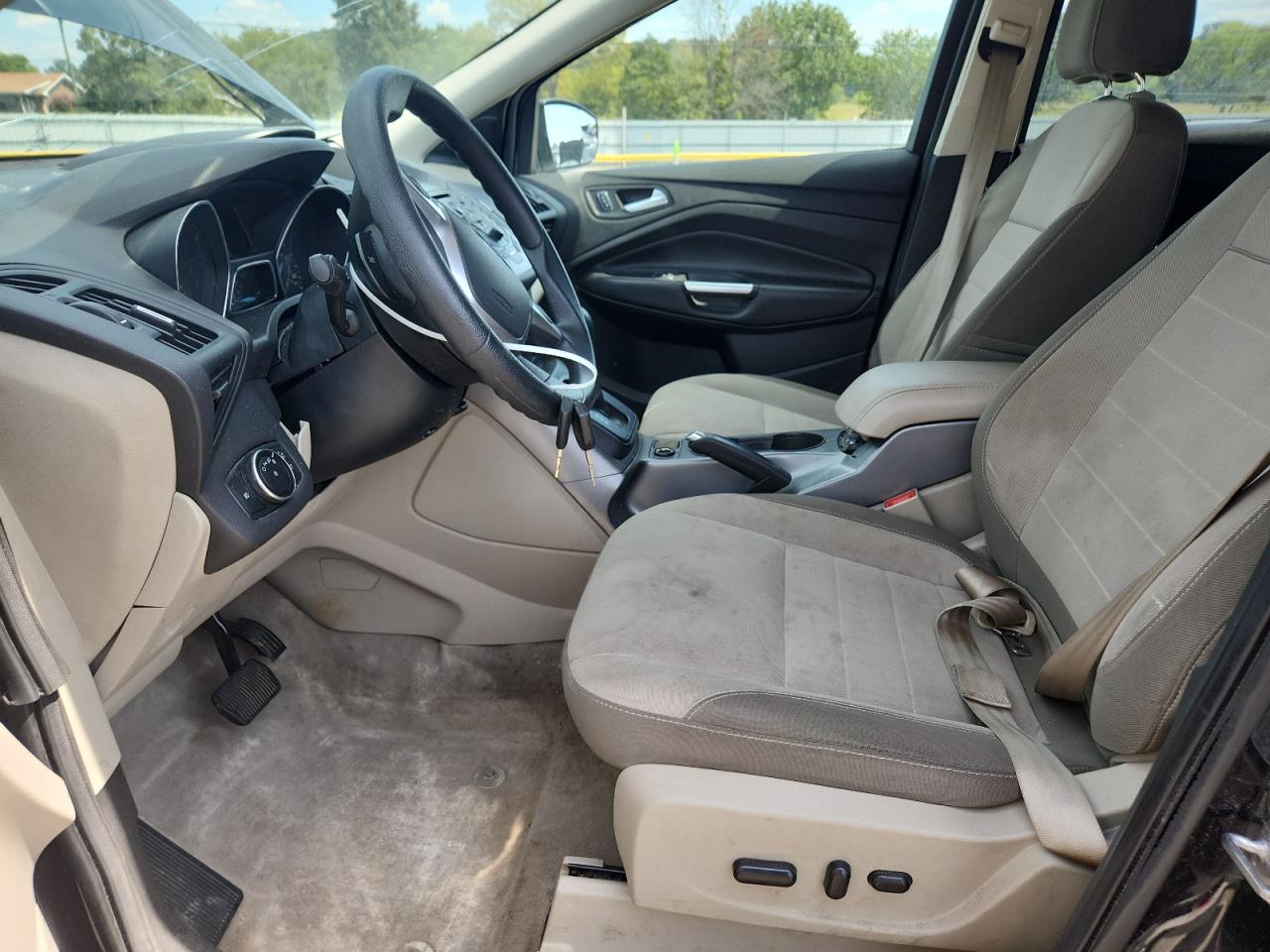 Ford Escape Se Image 9