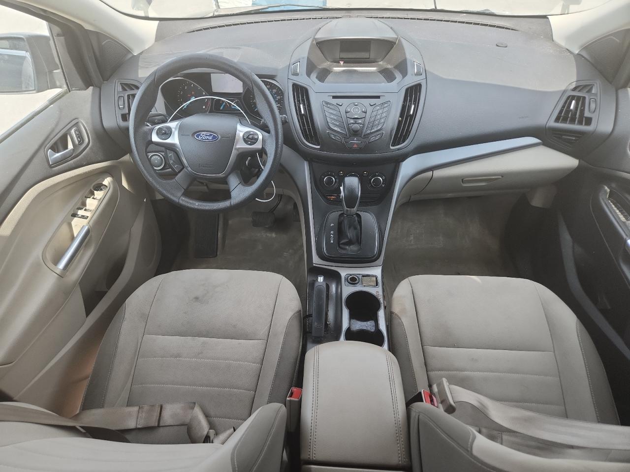 Ford Escape Se Image 8