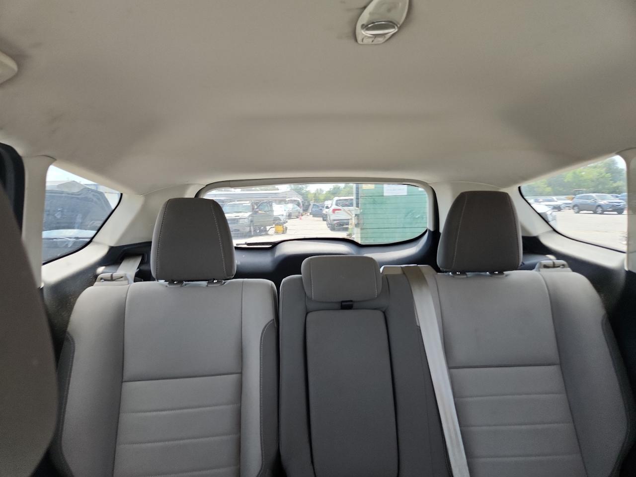 Ford Escape Se Image 4