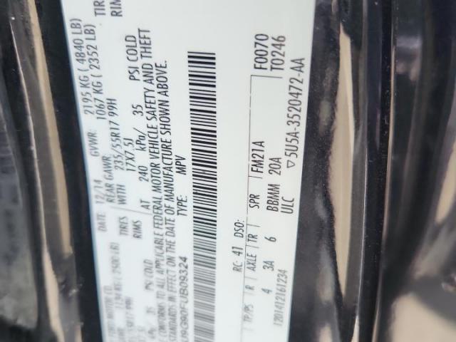 Ford Escape Se Image 10