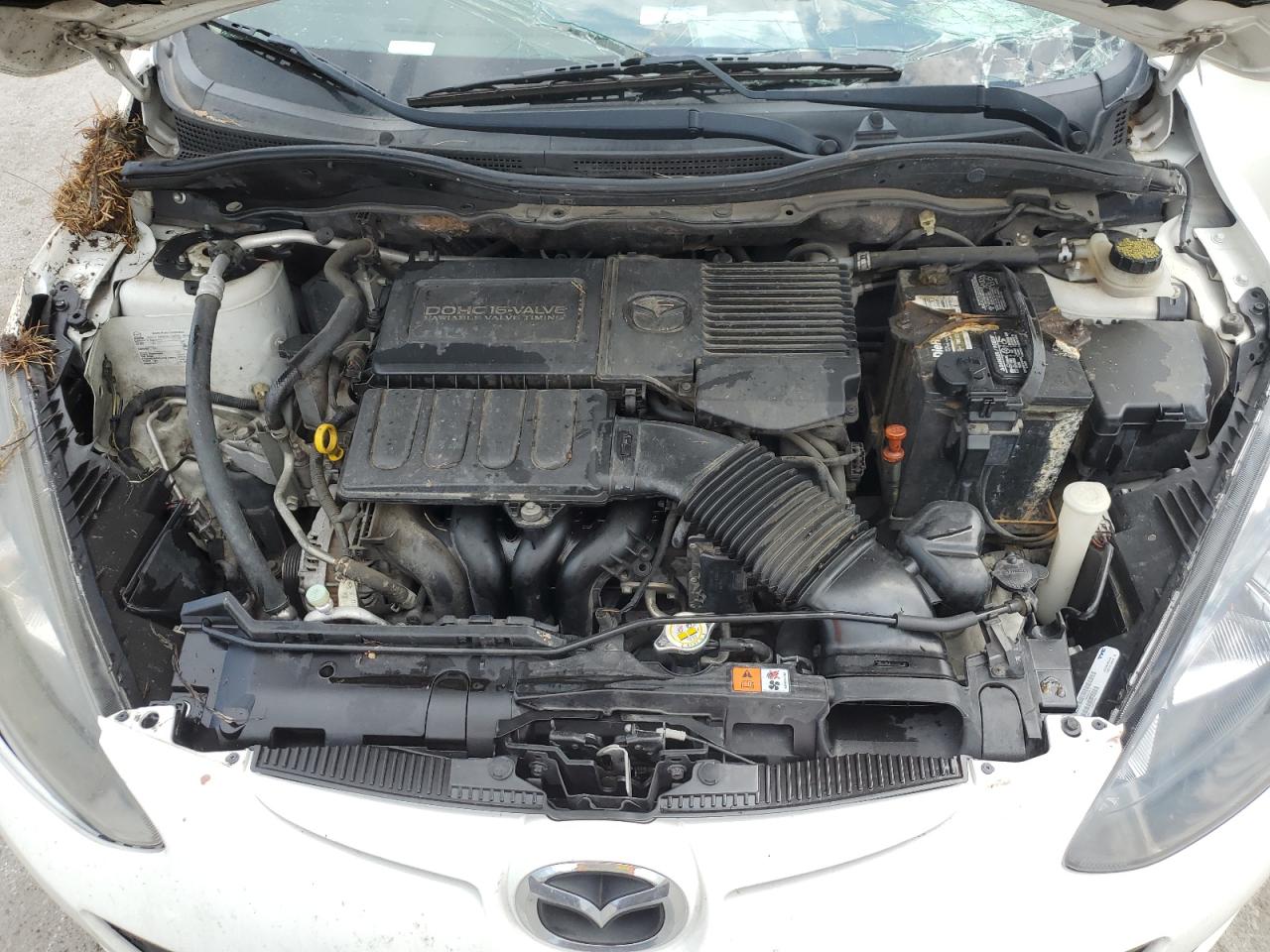 Mazda 2 Image 6
