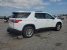 Chevrolet Traverse Lt Image 4