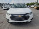 Chevrolet Traverse Lt Image 9
