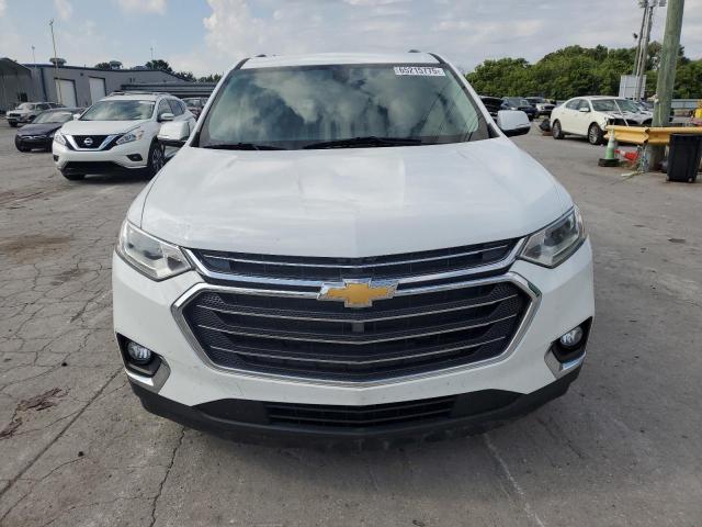 Chevrolet Traverse Lt Image 9