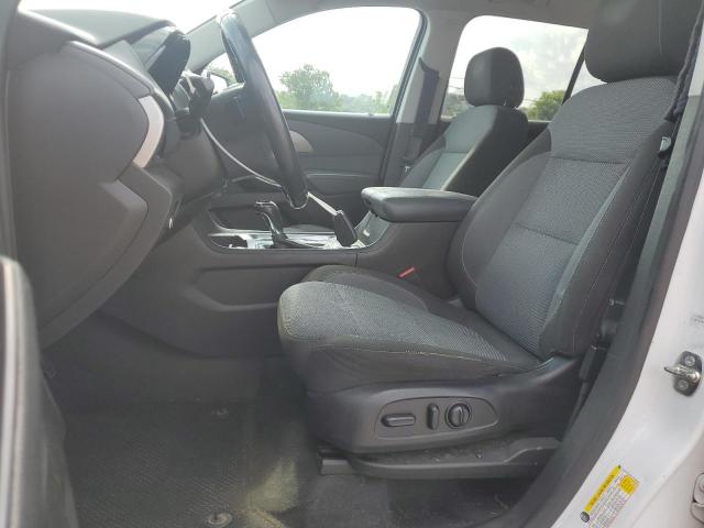 Chevrolet Traverse Lt Image 11