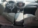 Chevrolet Traverse Lt Image 12