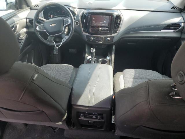 Chevrolet Traverse Lt Image 12