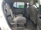 Chevrolet Traverse Lt Image 5