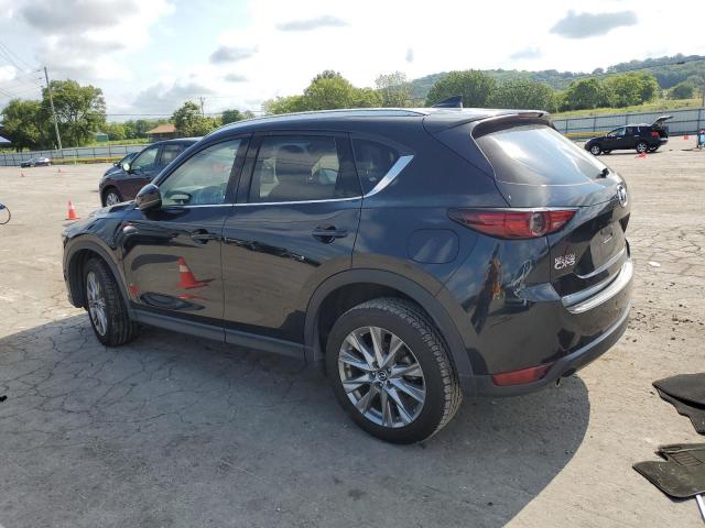 Mazda Cx Grand Touring Image 4