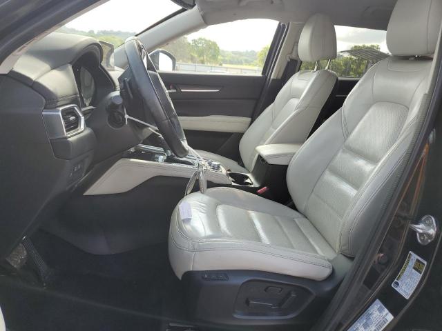 Mazda Cx Grand Touring Image 5
