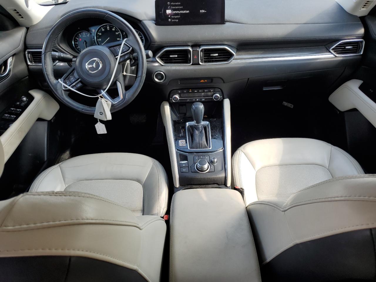 Mazda Cx Grand Touring Image 7