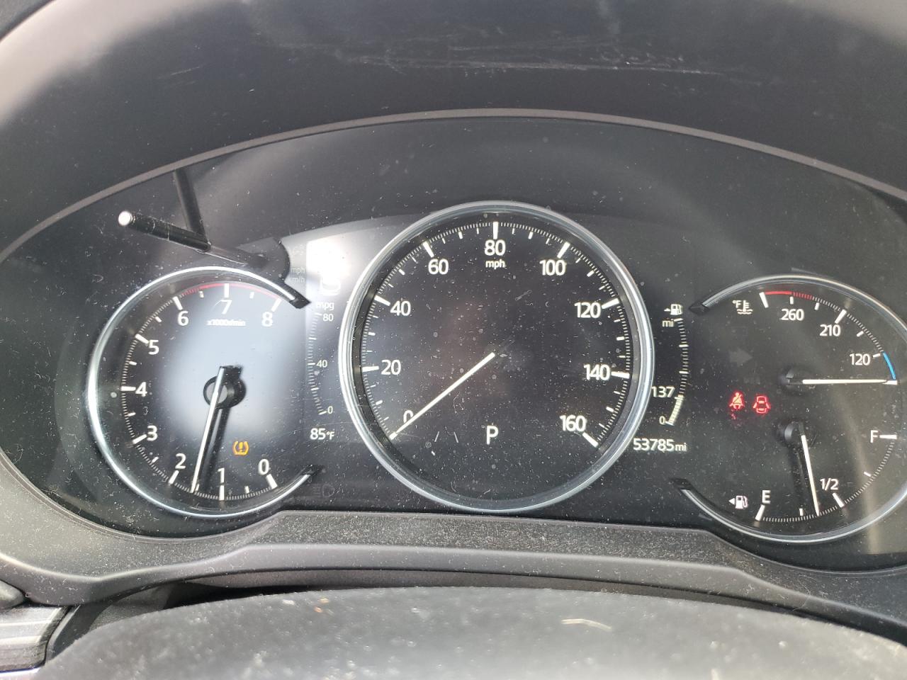 Mazda Cx Grand Touring Image 10