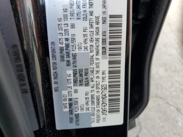 Mazda Cx Grand Touring Image 11