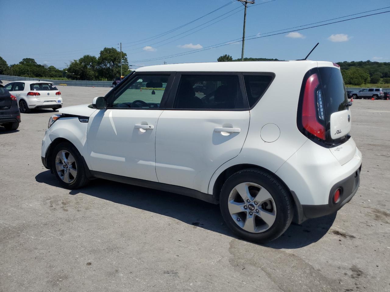 Kia Soul Image 2