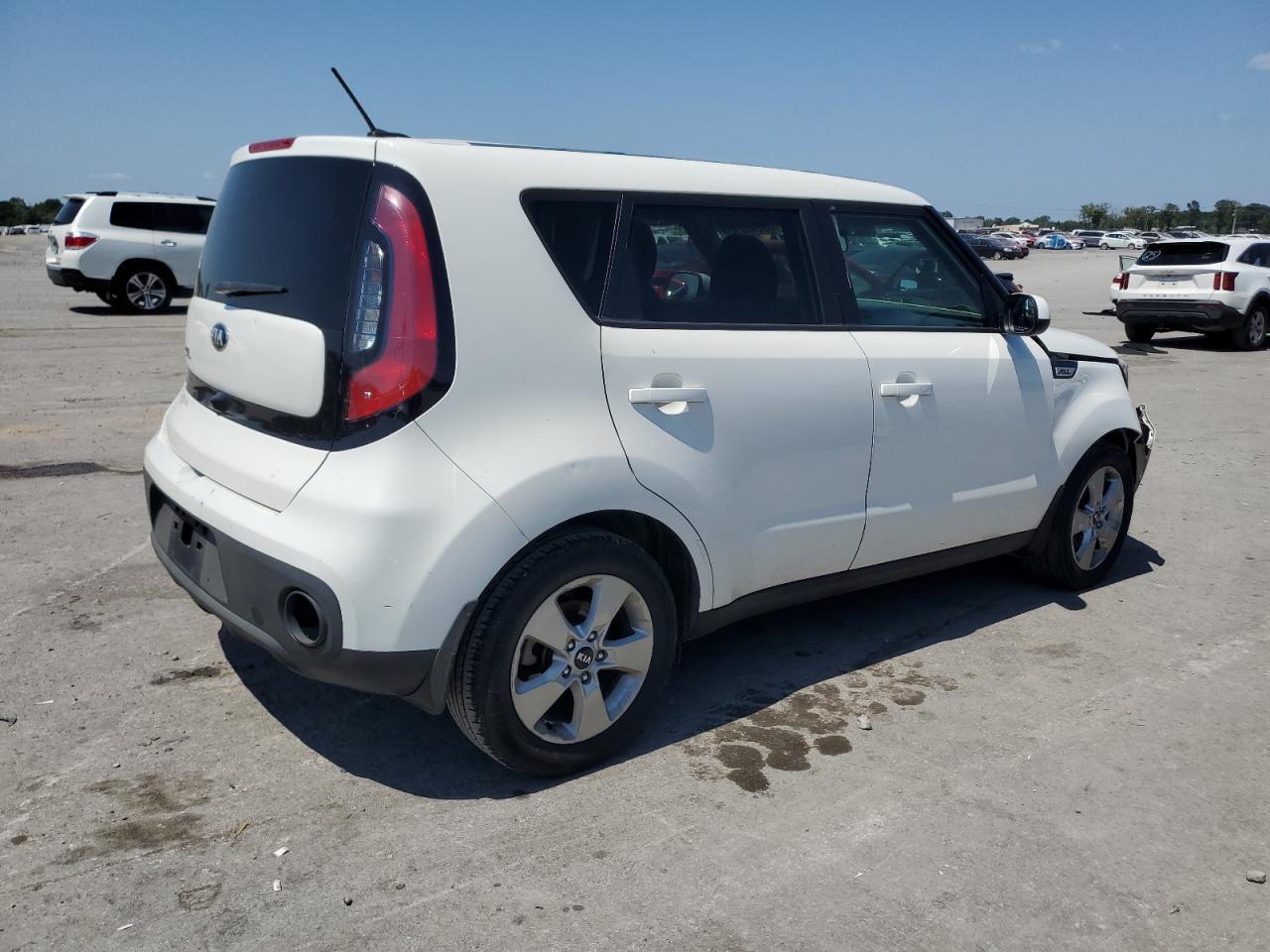 Kia Soul Image 3