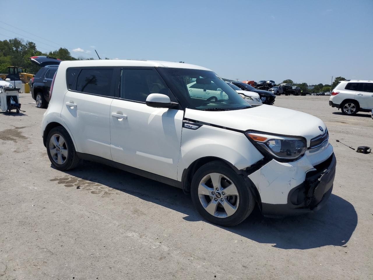 Kia Soul Image 4