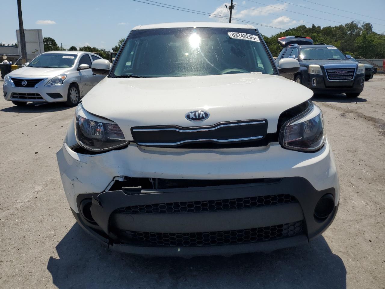 Kia Soul Image 6