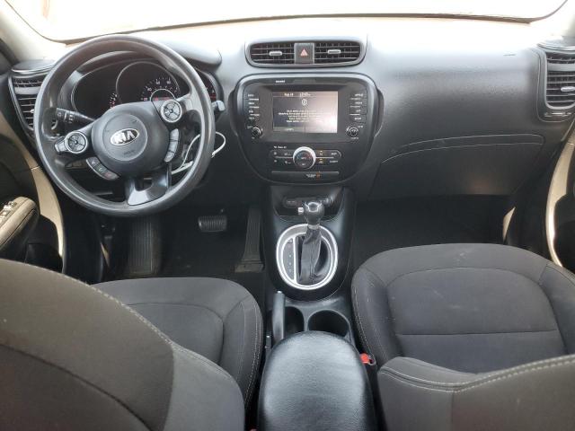 Kia Soul Image 10
