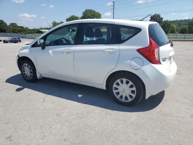 Nissan Versa S Image 10