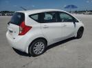 Nissan Versa S Image 11