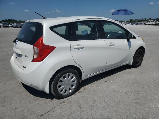 Nissan Versa S Image 11