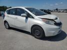Nissan Versa S Image 12