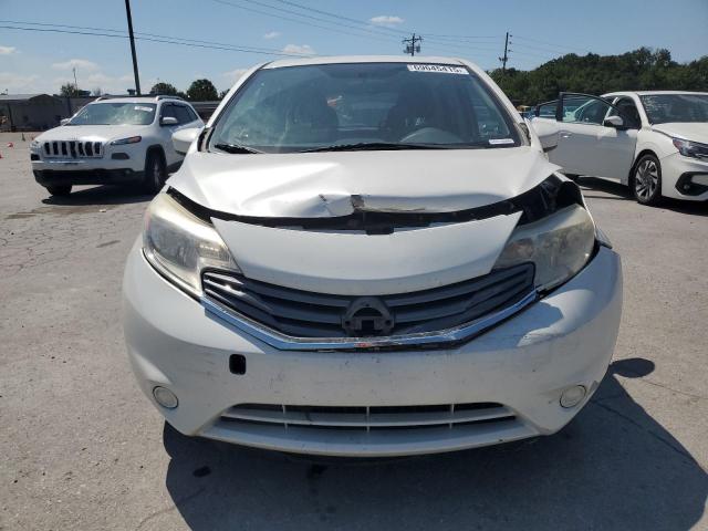 Nissan Versa S Image 2