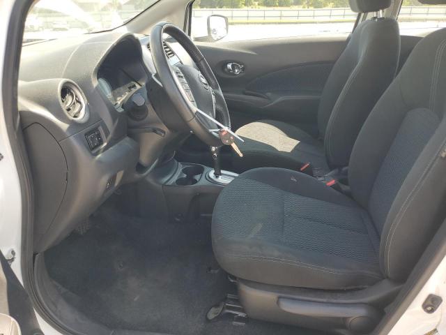 Nissan Versa S Image 3