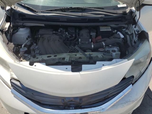 Nissan Versa S Image 5