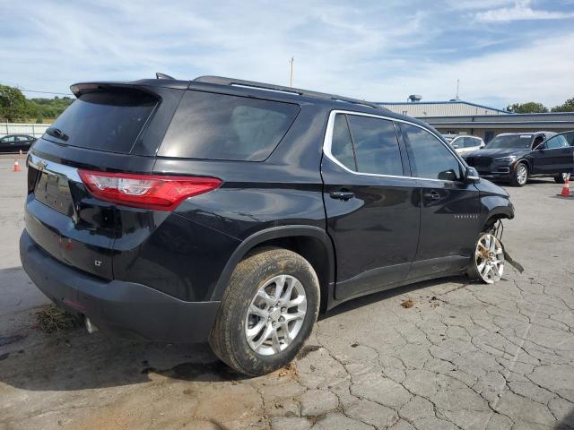 Chevrolet Traverse Lt Image 5