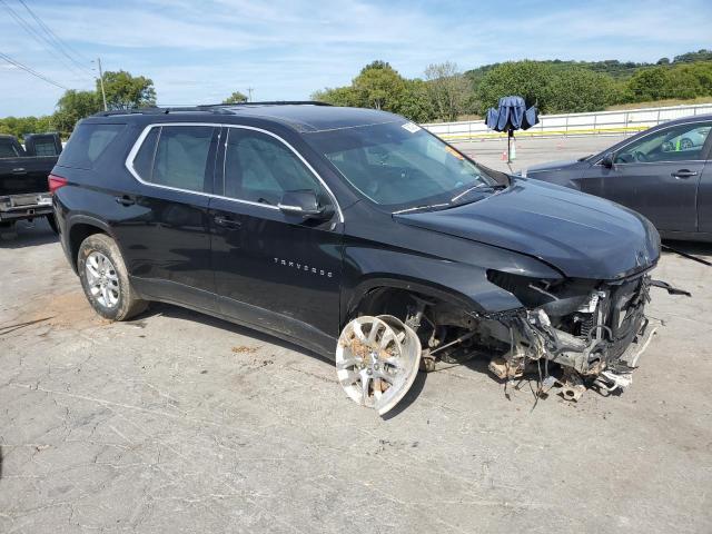 Chevrolet Traverse Lt Image 6