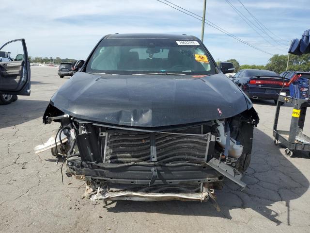 Chevrolet Traverse Lt Image 12