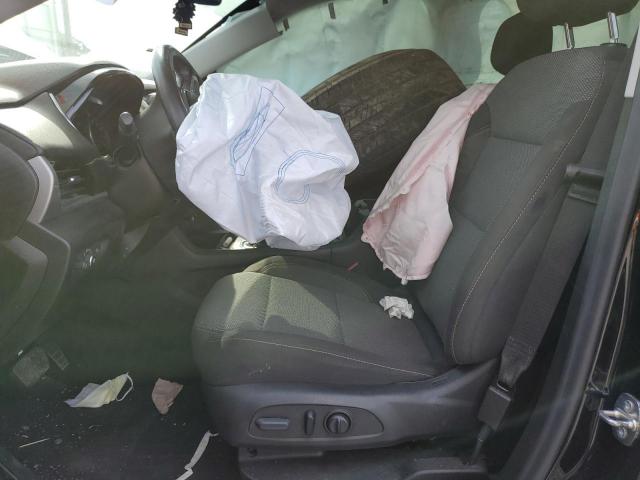 Chevrolet Traverse Lt Image 7