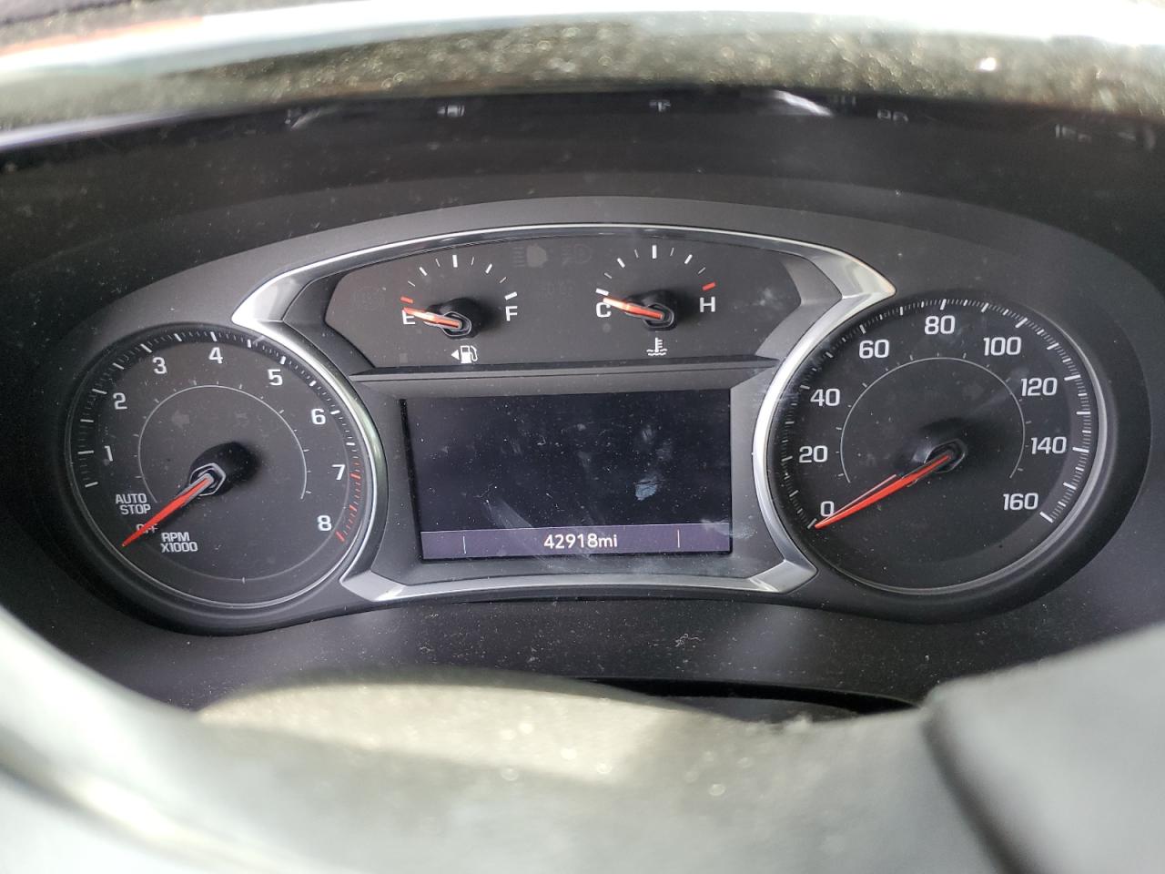 Chevrolet Traverse Lt Image 9