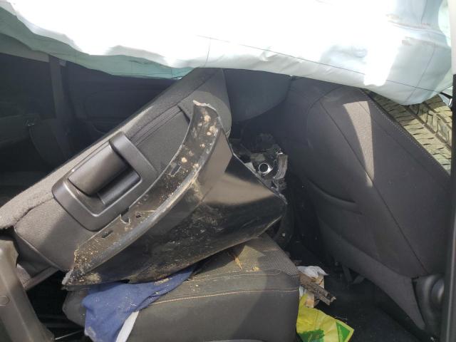 Chevrolet Traverse Lt Image 8