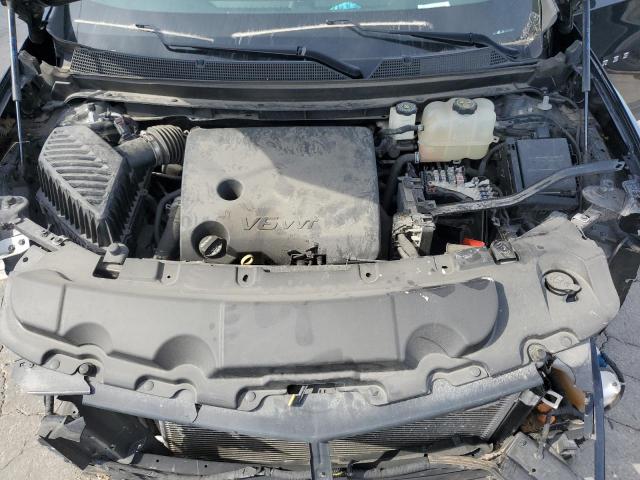 Chevrolet Traverse Lt Image 10